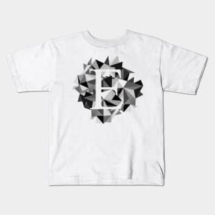 E for Kids T-Shirt